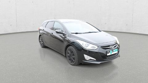 Hyundai i40 1.7 CRDi BlueDrive Business (115KM) - 33 900  PLN, 2013 - Grębów - wyprzedaż | Autoria.pl