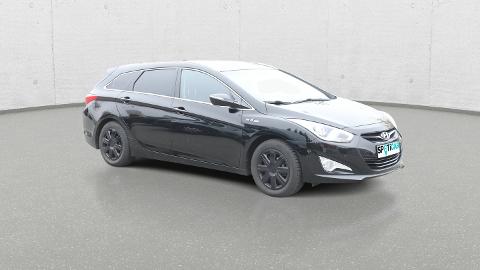 Hyundai i40 1.7 CRDi BlueDrive Business (115KM) - 33 900  PLN, 2013 - Grębów - wyprzedaż | Autoria.pl