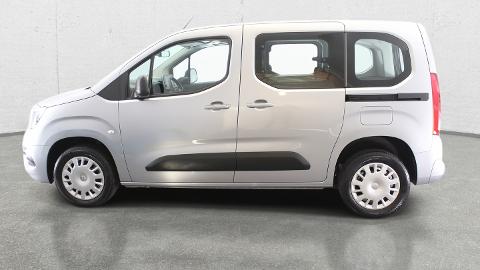 Opel Combo Inne (130KM) -  109 900  PLN, 2024 - Grębów - wyprzedaż | Autoria.pl