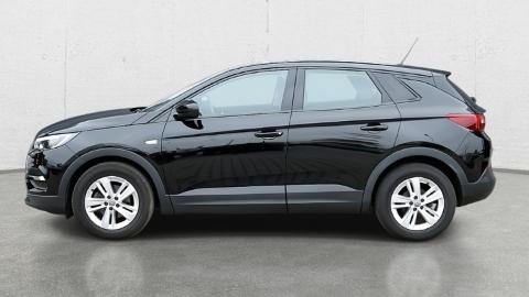 Opel Grandland X 1.5 CDTI Enjoy S&S (130KM) - 72 900  PLN, 2020 - Grudziądz - wyprzedaż | Autoria.pl