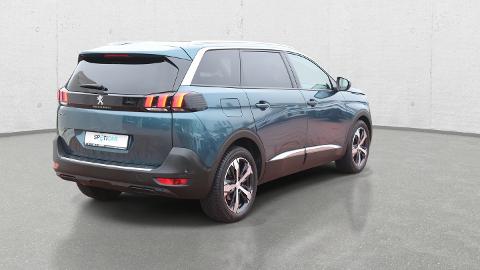 Peugeot 5008 (130KM) - 78 900  PLN, 2019 - Grębów - wyprzedaż | Autoria.pl