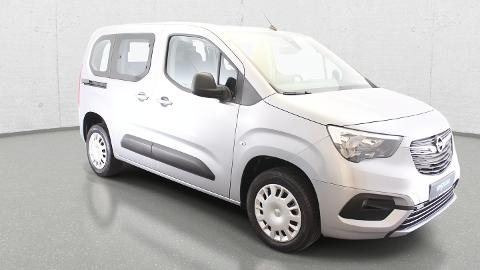 Opel Combo Inne (130KM) -  109 900  PLN, 2024 - Grębów - wyprzedaż | Autoria.pl