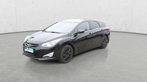 Hyundai i40 1.7 CRDi BlueDrive Business (115KM) - 33 900  PLN, 2013 - Grębów - wyprzedaż | Autoria.pl