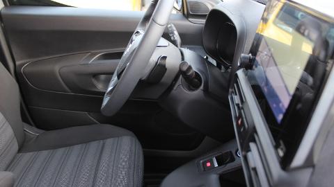 Opel Combo Inne (130KM) -  109 900  PLN, 2024 - Grębów - wyprzedaż | Autoria.pl