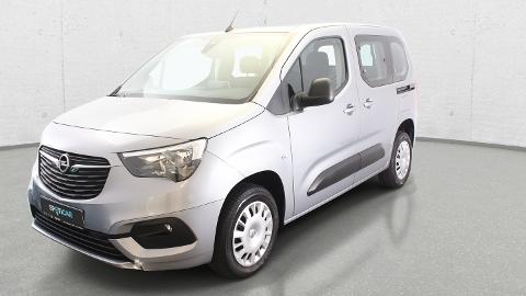 Opel Combo Inne (130KM) -  109 900  PLN, 2024 - Grębów - wyprzedaż | Autoria.pl