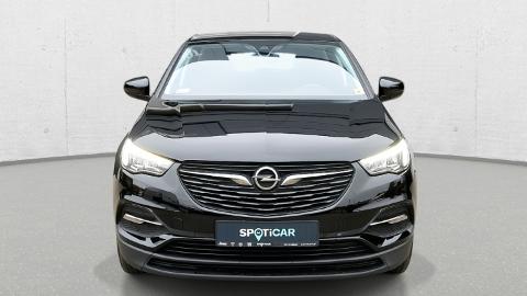 Opel Grandland X 1.5 CDTI Enjoy S&S (130KM) - 72 900  PLN, 2020 - Grudziądz - wyprzedaż | Autoria.pl