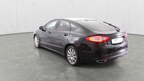 Ford Mondeo 2.0 TDCi Ambiente Plus PowerShift (180KM) - 57 900  PLN, 2017 - Grębów - wyprzedaż | Autoria.pl