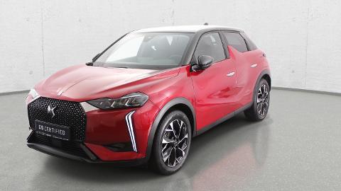 DS Automobiles DS 3 Crossback E-Tense Rivoli (156KM) -  119 900  PLN, 2023 - Grębów - wyprzedaż | Autoria.pl