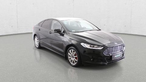 Ford Mondeo 2.0 TDCi Ambiente Plus PowerShift (180KM) - 57 900  PLN, 2017 - Grębów - wyprzedaż | Autoria.pl