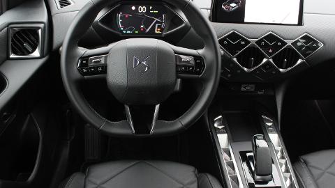 DS Automobiles DS 3 Crossback E-Tense Rivoli (156KM) -  119 900  PLN, 2023 - Grębów - wyprzedaż | Autoria.pl