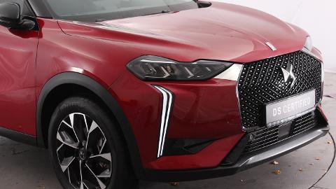 DS Automobiles DS 3 Crossback E-Tense Rivoli (156KM) -  119 900  PLN, 2023 - Grębów - wyprzedaż | Autoria.pl