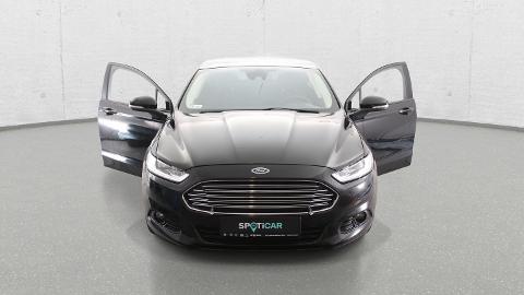 Ford Mondeo 2.0 TDCi Ambiente Plus PowerShift (180KM) - 57 900  PLN, 2017 - Grębów - wyprzedaż | Autoria.pl