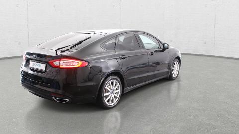 Ford Mondeo 2.0 TDCi Ambiente Plus PowerShift (180KM) - 57 900  PLN, 2017 - Grębów - wyprzedaż | Autoria.pl