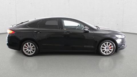 Ford Mondeo 2.0 TDCi Ambiente Plus PowerShift (180KM) - 57 900  PLN, 2017 - Grębów - wyprzedaż | Autoria.pl