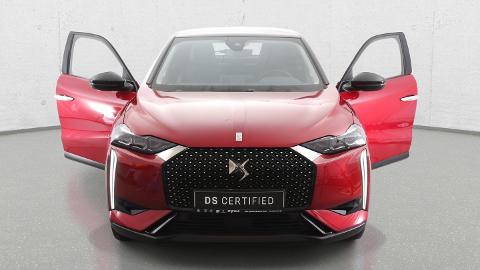 DS Automobiles DS 3 Crossback E-Tense Rivoli (156KM) -  119 900  PLN, 2023 - Grębów - wyprzedaż | Autoria.pl