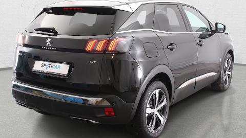 Peugeot 3008 Inne (130KM) -  125 900  PLN, 2024 - Grębów - wyprzedaż | Autoria.pl