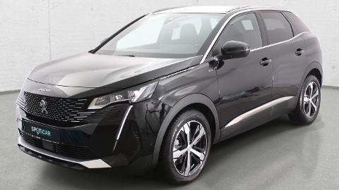 Peugeot 3008 Inne (130KM) -  125 900  PLN, 2024 - Grębów - wyprzedaż | Autoria.pl