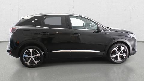 Peugeot 3008 Inne (130KM) -  125 900  PLN, 2024 - Grębów - wyprzedaż | Autoria.pl