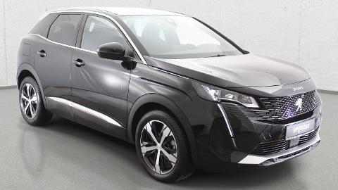 Peugeot 3008 Inne (130KM) -  125 900  PLN, 2024 - Grębów - wyprzedaż | Autoria.pl