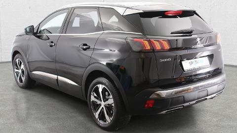 Peugeot 3008 Inne (130KM) -  125 900  PLN, 2024 - Grębów - wyprzedaż | Autoria.pl