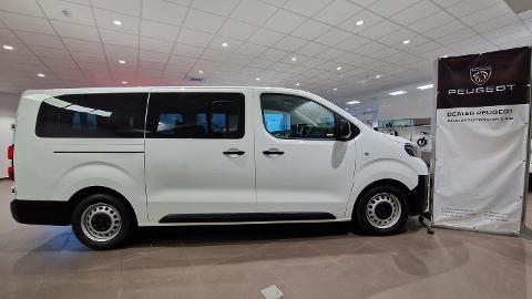 Toyota ProAce Inne (145KM) -  124 900  PLN, 2021 - Ostrów Wielkopolski - wyprzedaż | Autoria.pl