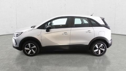 Opel Crossland Inne (130KM) - 77 900  PLN, 2024 - Grębów - wyprzedaż | Autoria.pl