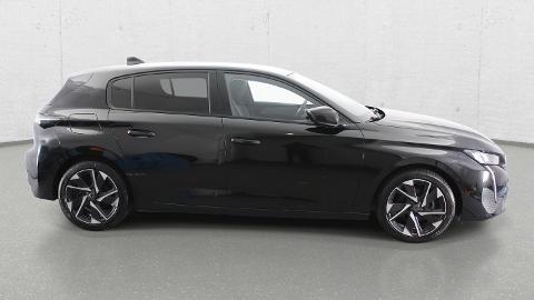 Peugeot 308 1.2 PureTech Allure Pack S&S EAT8 (130KM) - 92 900  PLN, 2022 - Grębów - wyprzedaż | Autoria.pl