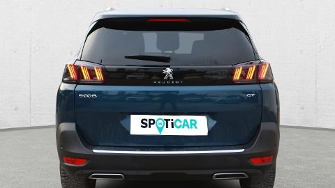 Peugeot 5008 1.5 BlueHDi GT Pack S&S EAT8 (130KM) -  149 900  PLN, 2024 - Warszawa - wyprzedaż | Autoria.pl