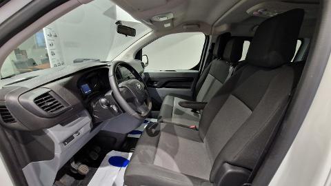 Toyota ProAce Inne (145KM) -  124 900  PLN, 2021 - Ostrów Wielkopolski - wyprzedaż | Autoria.pl