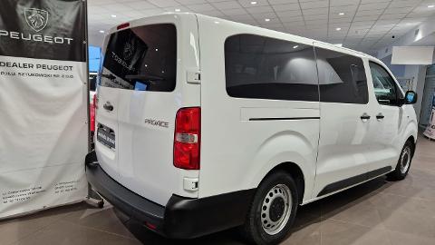 Toyota ProAce Inne (145KM) -  124 900  PLN, 2021 - Ostrów Wielkopolski - wyprzedaż | Autoria.pl