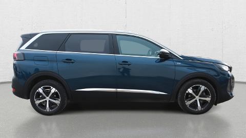 Peugeot 5008 1.5 BlueHDi GT Pack S&S EAT8 (130KM) -  149 900  PLN, 2024 - Warszawa - wyprzedaż | Autoria.pl