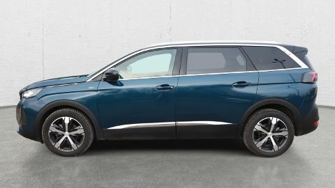 Peugeot 5008 1.5 BlueHDi GT Pack S&S EAT8 (130KM) -  149 900  PLN, 2024 - Warszawa - wyprzedaż | Autoria.pl