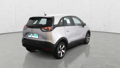 Opel Crossland Inne (130KM) - 77 900  PLN, 2024 - Grębów - wyprzedaż | Autoria.pl