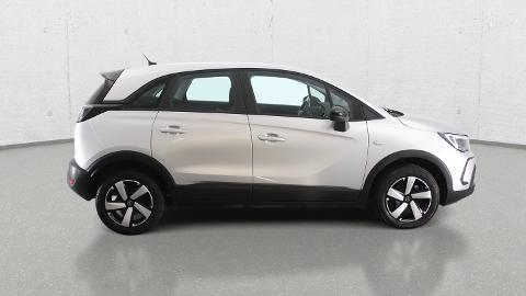 Opel Crossland Inne (130KM) - 77 900  PLN, 2024 - Grębów - wyprzedaż | Autoria.pl