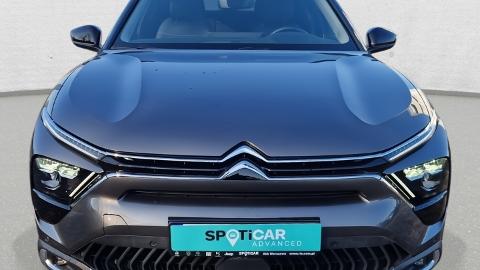 Citroën C5X Inne (130KM) -  106 900  PLN, 2023 - Warszawa - wyprzedaż | Autoria.pl