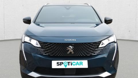 Peugeot 5008 1.5 BlueHDi GT Pack S&S EAT8 (130KM) -  149 900  PLN, 2024 - Warszawa - wyprzedaż | Autoria.pl