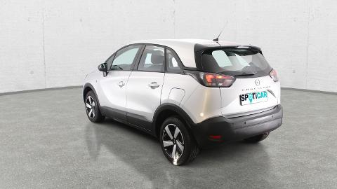 Opel Crossland Inne (130KM) - 77 900  PLN, 2024 - Grębów - wyprzedaż | Autoria.pl