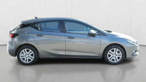 Opel Astra 1.4 16v Dynamic (125KM) - 48 900  PLN, 2018 - Grudziądz - wyprzedaż | Autoria.pl