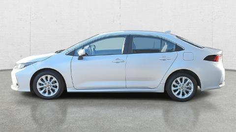 Toyota Corolla 1.5 Comfort (125KM) - 66 900  PLN, 2021 - Grudziądz - wyprzedaż | Autoria.pl