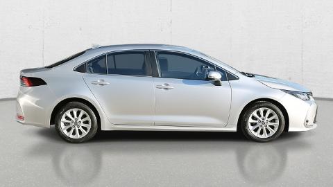 Toyota Corolla 1.5 Comfort (125KM) - 66 900  PLN, 2021 - Grudziądz - wyprzedaż | Autoria.pl