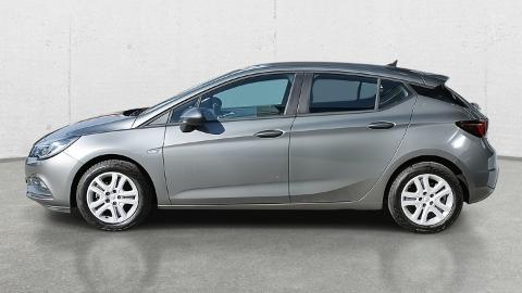 Opel Astra 1.4 16v Dynamic (125KM) - 48 900  PLN, 2018 - Grudziądz - wyprzedaż | Autoria.pl