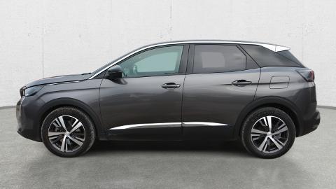 Peugeot 3008 1.6 PureTech HYbrid Allure S&S EAT8 (180KM) -  137 900  PLN, 2023 - Warszawa - wyprzedaż | Autoria.pl