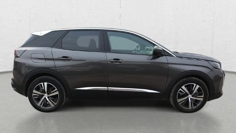 Peugeot 3008 1.6 PureTech HYbrid Allure S&S EAT8 (180KM) -  137 900  PLN, 2023 - Warszawa - wyprzedaż | Autoria.pl