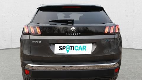 Peugeot 3008 1.6 PureTech HYbrid Allure S&S EAT8 (180KM) -  137 900  PLN, 2023 - Warszawa - wyprzedaż | Autoria.pl