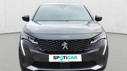 Peugeot 3008 1.6 PureTech HYbrid Allure S&S EAT8 (180KM) -  137 900  PLN, 2023 - Warszawa - wyprzedaż | Autoria.pl