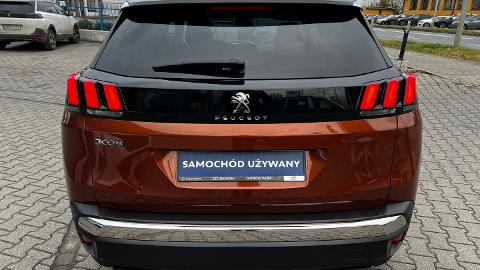 Peugeot 3008 1.2 PureTech Allure S&S (130KM) - 74 900  PLN, 2018 - Ostrów Wielkopolski - wyprzedaż | Autoria.pl