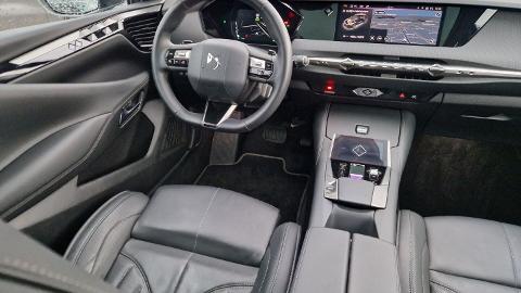 DS Automobiles DS 4 1.6 E-Tense Opera (180KM) -  167 900  PLN, 2024 - Warszawa - wyprzedaż | Autoria.pl