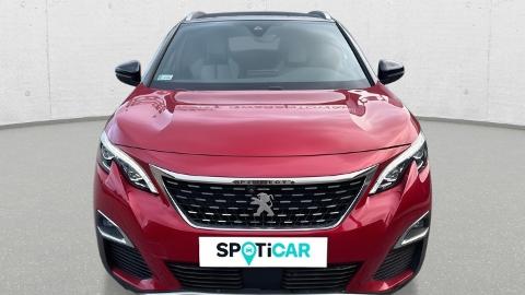 Peugeot 3008 1.6 PureTech Hybrid4 PHEV GT S&S EAT8 (300KM) -  119 900  PLN, 2020 - Warszawa - wyprzedaż | Autoria.pl