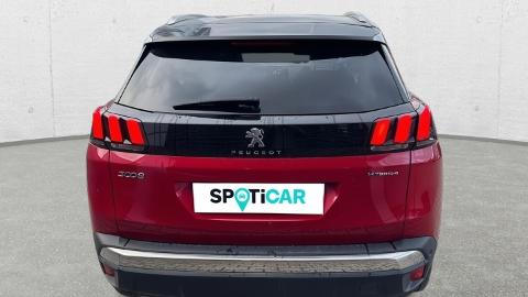 Peugeot 3008 1.6 PureTech Hybrid4 PHEV GT S&S EAT8 (300KM) -  119 900  PLN, 2020 - Warszawa - wyprzedaż | Autoria.pl