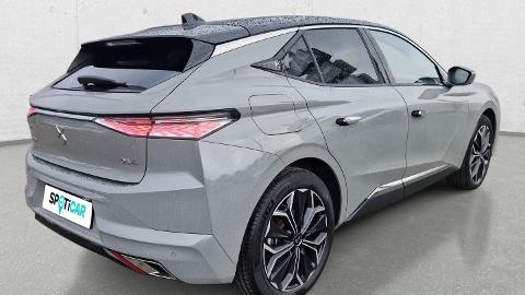 DS Automobiles DS 4 1.6 E-Tense Opera (180KM) -  167 900  PLN, 2024 - Warszawa - wyprzedaż | Autoria.pl